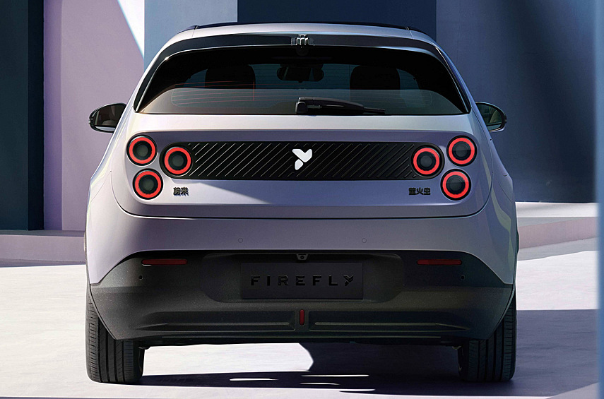 Остальные параметры раскроют в апреле: возможно, премьера состоится на выставке в Шанхае. Во втором квартале модель появится на европейских рынках, а затем в странах Латинской Америки и Юго-Восточной Азии.