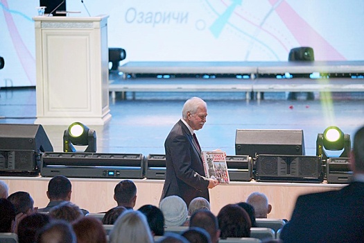 Грызлов анонсировал выход новой серии "Книга памяти. Республика Беларусь"