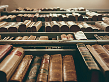 Российский книжный рынок вырос на 10% в 2023 году