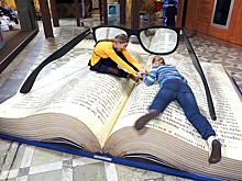 Чем грозит предложение исключить из школьной программы толстые книги