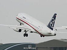 С Sukhoi Superjet произошло ЧП