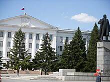 Вокруг проекта реконструкции центральной площади Кургана разгорелся скандал
