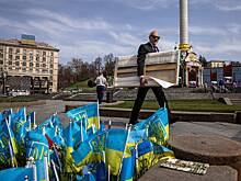 На Украине заявили об исчерпании источников финансирования ВСУ