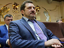 Евгений Юрченко: «Иванов – опытный управленец. Уверен, он справится с поставленной задачей на посту главы ВФЛА»