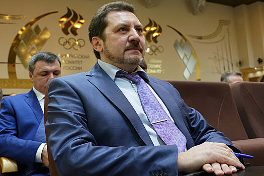 Бывший член президиума ВФЛА Кустов: «Написал ли Юрченко заявление об уходе – непонятно. Вероятно, он ждет улучшения ситуации, чтобы вернуться»