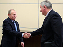 Рогозин доложил Путину о ситуации в российском самолетостроении