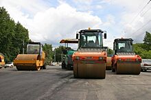 Опубликован список дорог Краснодара, которые отремонтируют в этом году