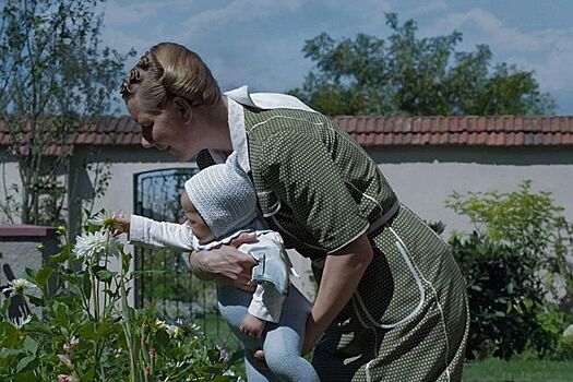 Премьеру драмы «Зона интересов» в России отложили