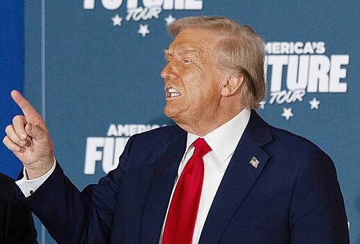Стоимость обещаний Трампа для США оценили