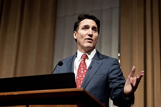 Трюдо пригрозил Трампу ответом за введение пошлин