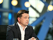 Губернатор Подмосковья Андрей Воробьёв рассказал о необходимости создания законодательной базы для цифровой экономики