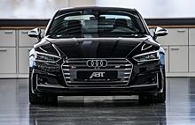 ABT Sportsline взялся за всех членов клана Audi S5