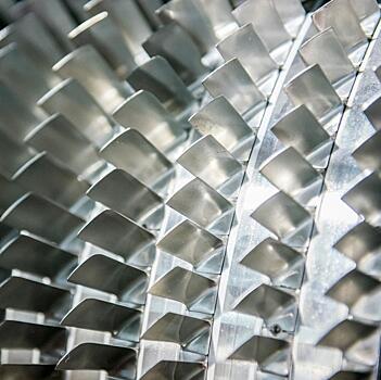 «Технодинамика» разработала компоненты двигателя ПД-35