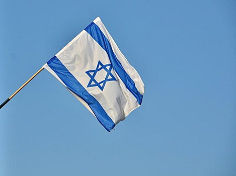 МО РФ сообщило о ракетном ударе Израиля по сирийской провинции Тартус