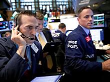 В США начали играть против рубля