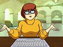 Представлен первый кадр из спин-оффа «Скуби-Ду»