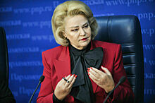 Депутат Останина поддержала идею об уголовном наказании за насилие в семье