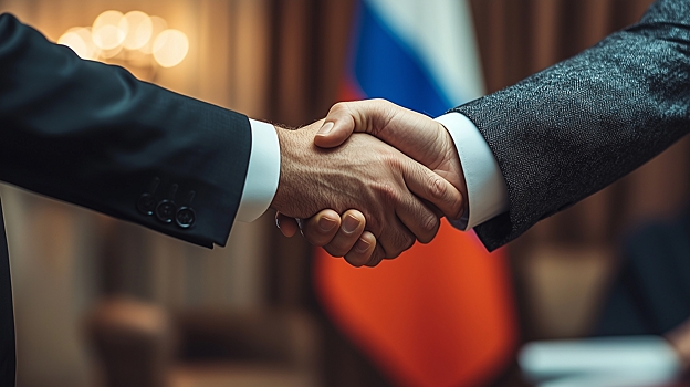 Bloomberg узнал о&nbsp;стратегии Кремля по&nbsp;смягчению санкций Запада