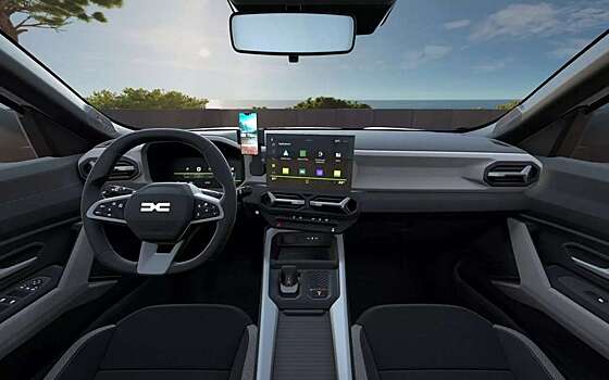 На рынке семейных универсалов появится новый игрок с приятной ценой