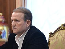 "Пособники оккупации Крыма": три соратника Медведчука под следствием