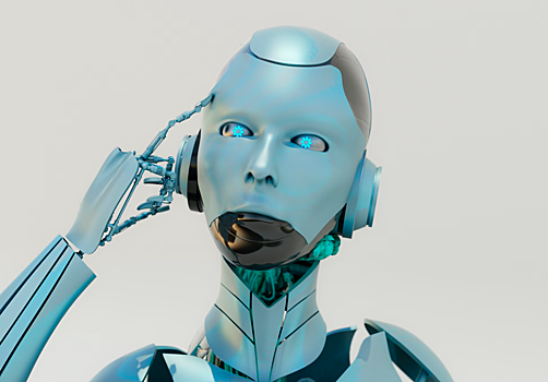 Роботы станут неотличимы от человека с одним условием — новосибирский ученый Окунев