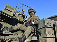 Пять БПЛА ВСУ уничтожили ВС РФ над Белгородской и Ростовской областями
