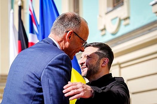 Euractiv: пошлины ЕС на сельхозпродукты Украины обойдутся Киеву в миллиарды евро