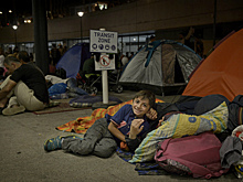 Премьер Финляндии предложил беженцам свой дом