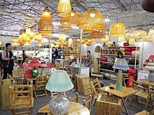 Hà Nội Gift Show 2020 откроется в октябре