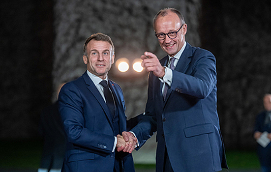 Дипломат Вениамин Попов: В ЕС живут как будто в другой реальности