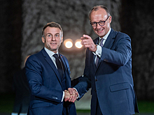 Дипломат Вениамин Попов: В ЕС живут как будто в другой реальности