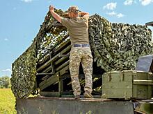 Военные инженеры группировки «Север» применили хитрость