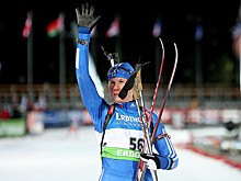 История сенсационной победы российской биатлонистки Яны Романовой на Кубке мира