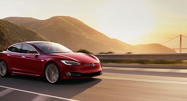 Электромотор Tesla адаптировали под замену ДВС на старых авто