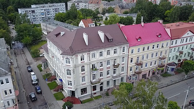 Регион планирует получить 20 миллионов рублей от федерального центра за энергоэффективный капремонт