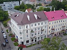 Регион планирует получить 20 миллионов рублей от федерального центра за энергоэффективный капремонт