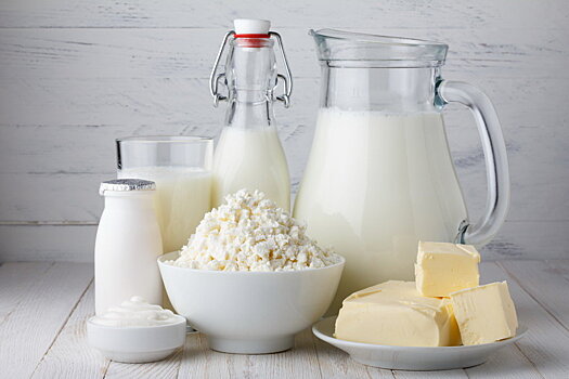 Обязательная маркировка молочной продукции может стартовать с 1 декабря