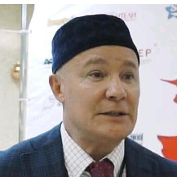 Гости Сабантуя в московском парке "Коломенское" смогут выиграть путешествие в Башкирию