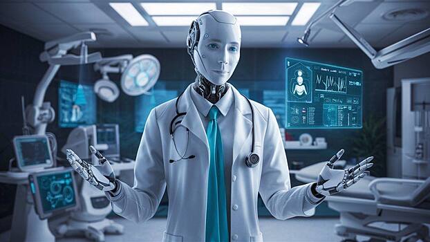 В России научили ИИ диагностировать рак шейки матки