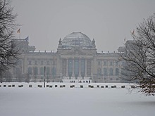 Экс-депутат бундестага Гердт высказался против поставок танков Украине