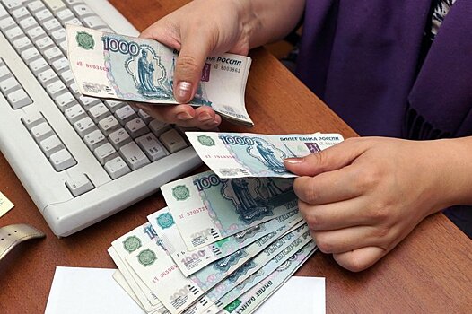 Зарплаты нижегородцев выросли на 7%