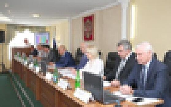 Прокуратура региона подвела итоги работы за первое полугодие 2019-го