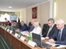 Прокуратура региона подвела итоги работы за первое полугодие 2019-го