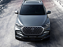 SsangYong снова в России: что ждать от новых моделей KGM