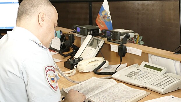 В Челябинске вор дорогого электросамоката не смог уехать с места преступления, потому что сел аккумулятор