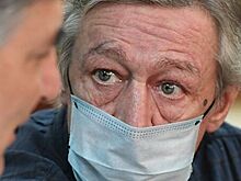 Новый адвокат Ефремова попросил для актера условный срок