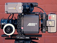 Фильм «Пришелец» откроет фестиваль «Новое движение» в Великом Новгороде