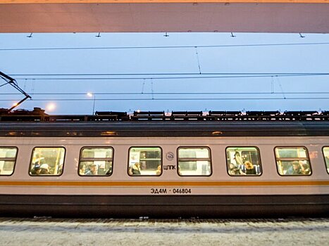 Расписание пригородных поездов на Савеловском направлении МЖД изменится с 13 февраля