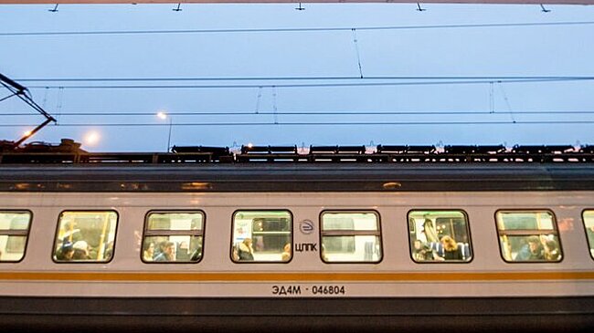 Расписание пригородных поездов на Савеловском направлении МЖД изменится с 13 февраля