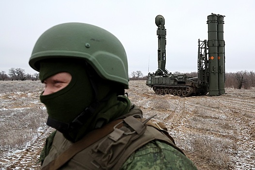 Российские средства ПВО сбили 99 БПЛА за ночь